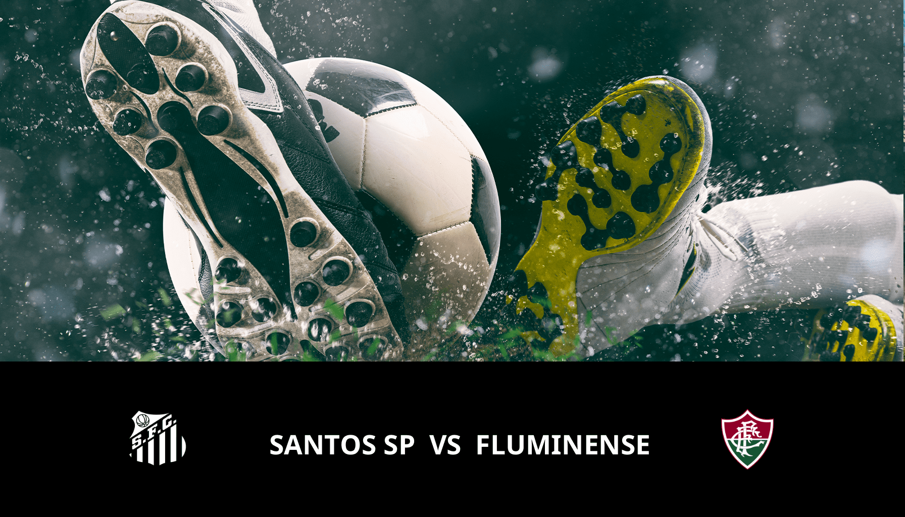 Pronostic Santos SP VS Fluminense du 29/11/2023 Analyse de la rencontre